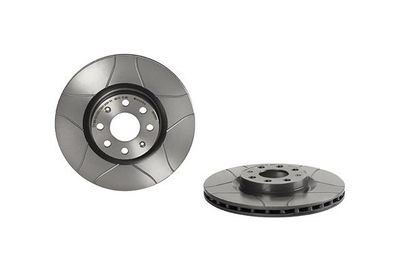 Brake Disc BREMBO 09.4939.77