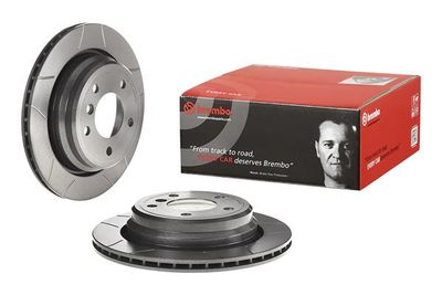 Brake Disc BREMBO 09.6841.75