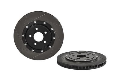 Brake Disc BREMBO 09.7888.33