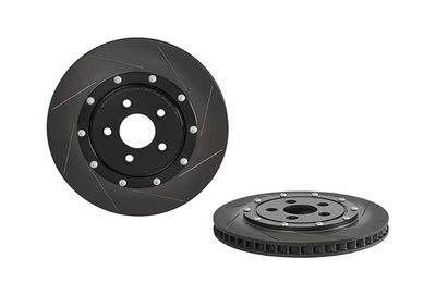 Brake Disc BREMBO 09.7888.43