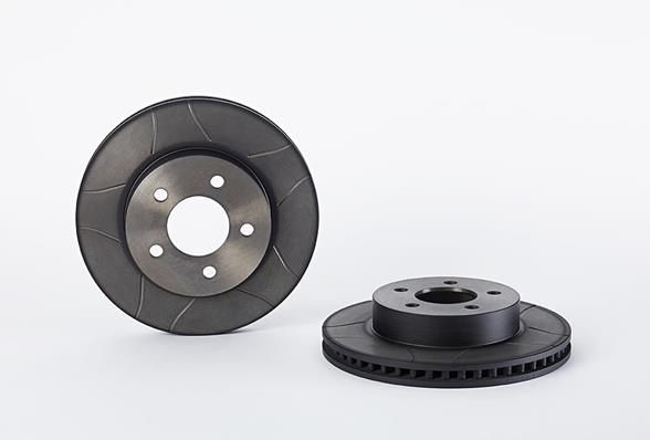 BREMBO 09.8864.75 Brake Disc