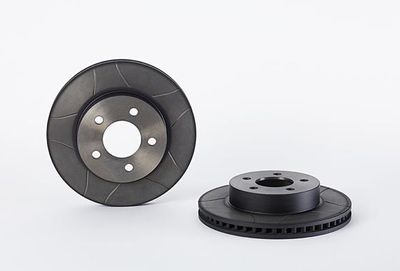 Brake Disc BREMBO 09.8864.75