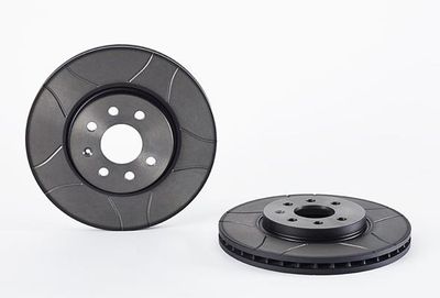 Brake Disc BREMBO 09.9159.76