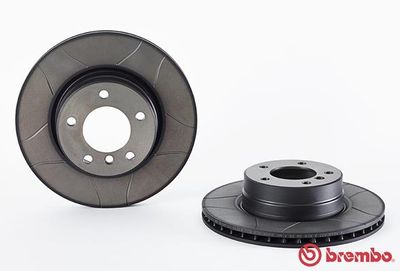 Brake Disc BREMBO 09.9173.75