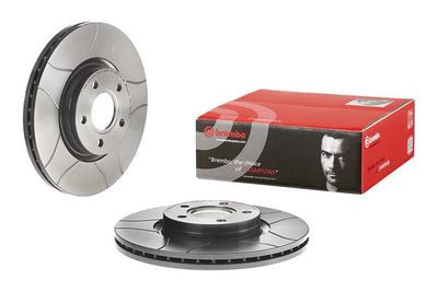 Brake Disc BREMBO 09.9468.75