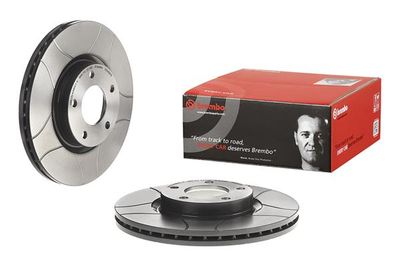Brake Disc BREMBO 09.9468.76