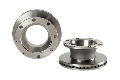 Brake Disc BREMBO 09.9495.40
