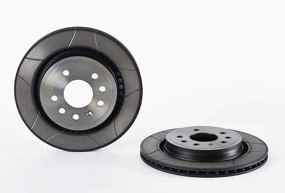 BREMBO 09.9505.75 Brake Disc