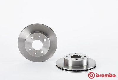 Brake Disc BREMBO 09.A290.10