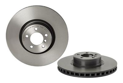 Brake Disc BREMBO 09.A771.11