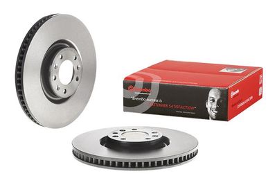 Brake Disc BREMBO 09.B929.11