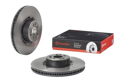 Brake Disc BREMBO 09.B980.11