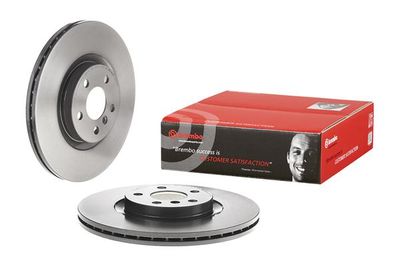 Brake Disc BREMBO 09.C351.11