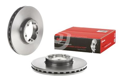 Brake Disc BREMBO 09.C644.11