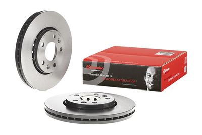 Brake Disc BREMBO 09.C646.11