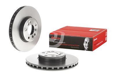 Brake Disc BREMBO 09.C896.11