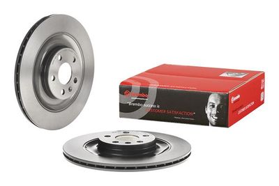 Brake Disc BREMBO 09.C939.11