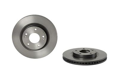 Brake Disc BREMBO 09.C940.11