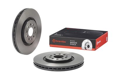 Brake Disc BREMBO 09.F216.11