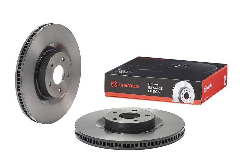 BREMBO 09.N399.11 Brake Disc