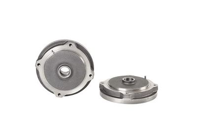 Brake Drum BREMBO 14.3106.10