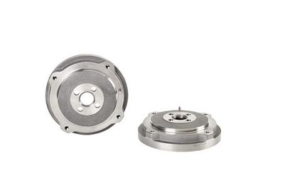 Brake Drum BREMBO 14.3151.10