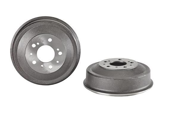 BREMBO 14.3161.10 Brake Drum