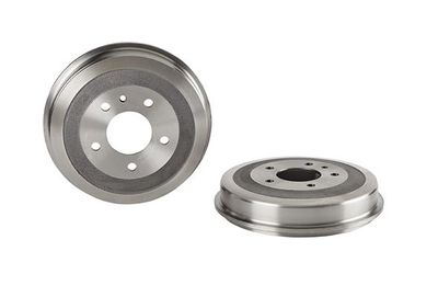 Brake Drum BREMBO 14.3165.10
