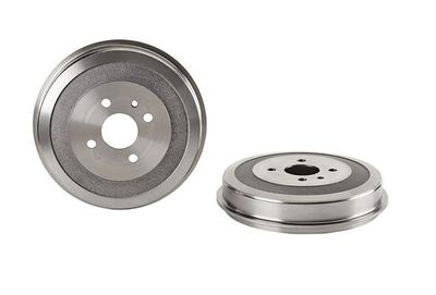 Brake Drum BREMBO 14.3165.20