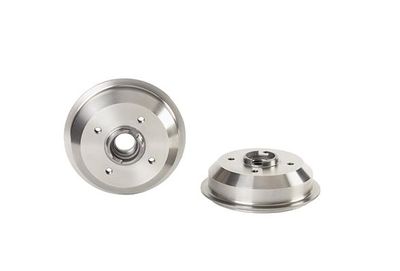 Brake Drum BREMBO 14.3166.10