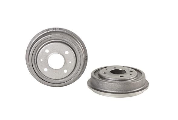 BREMBO 14.3167.10 Brake Drum