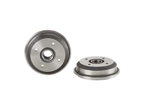 BREMBO 14.3171.10 Brake Drum