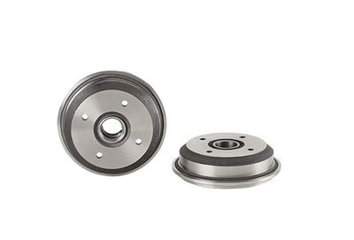 Brake Drum BREMBO 14.3171.10
