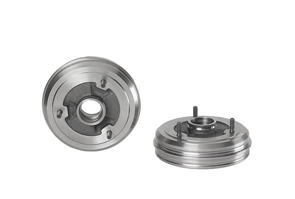 BREMBO 14.3186.10 Brake Drum