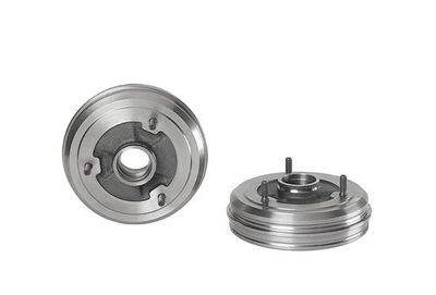Brake Drum BREMBO 14.3186.10