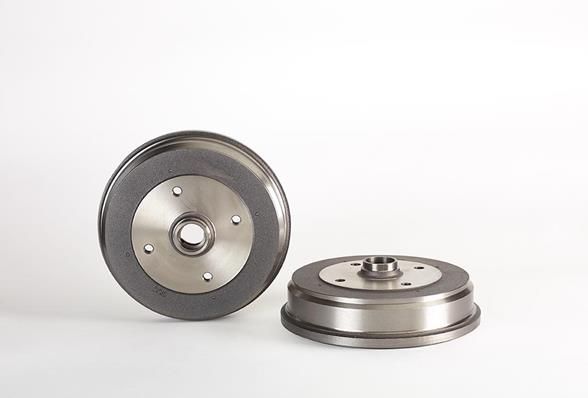 BREMBO 14.3231.10 Brake Drum