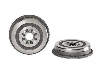 Brake Drum BREMBO 14.3262.10