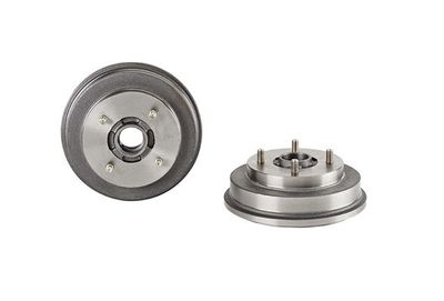 Brake Drum BREMBO 14.3293.10