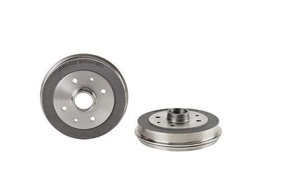 Brake Drum BREMBO 14.4716.10