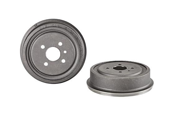 BREMBO 14.4722.10 Brake Drum
