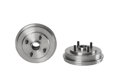 Brake Drum BREMBO 14.4728.10