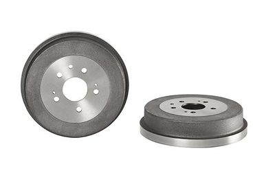 Brake Drum BREMBO 14.4729.10