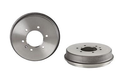Brake Drum BREMBO 14.4733.10