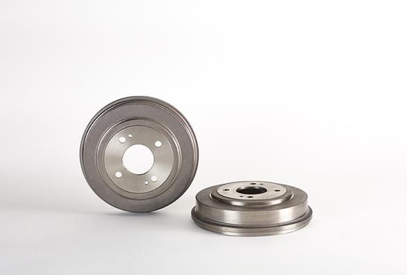 BREMBO 14.5068.10 Brake Drum