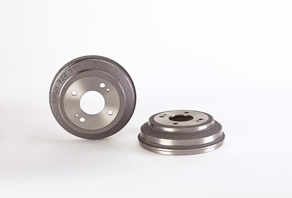 BREMBO 14.5069.10 Brake Drum