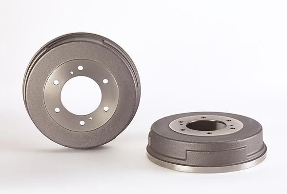 BREMBO 14.5073.10 Brake Drum