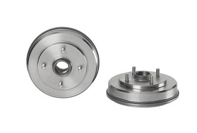 Brake Drum BREMBO 14.5074.10