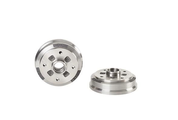 BREMBO 14.5106.10 Brake Drum