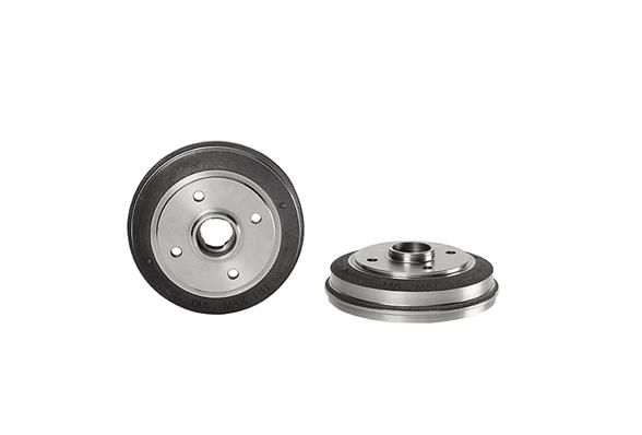 BREMBO 14.5111.10 Brake Drum