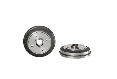 Brake Drum BREMBO 14.5111.10